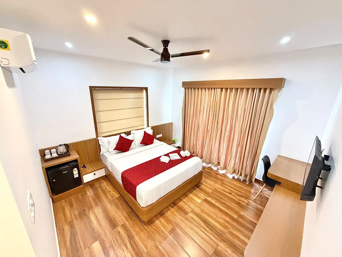 Bedroom Suites